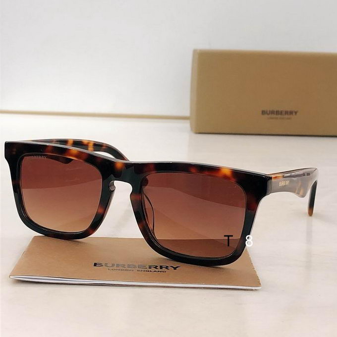 Burberry Sunglasses ID:20250529-45